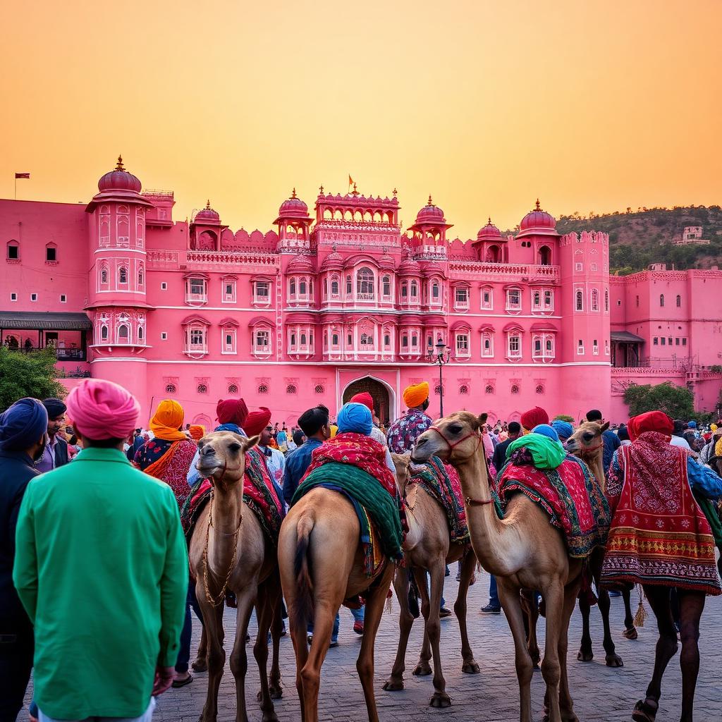 Royal Rajasthan